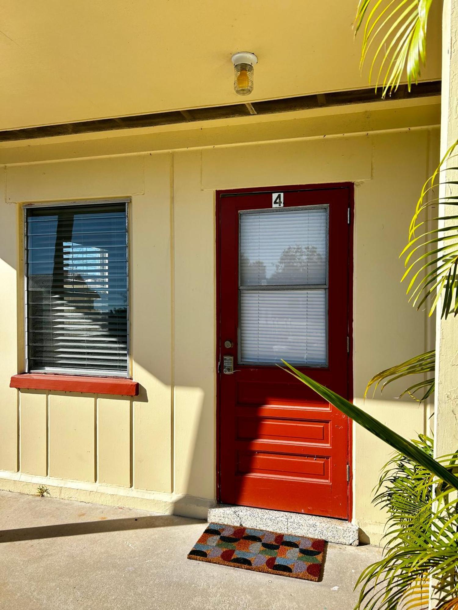 Casey Key Beach Rentals Nokomis Exterior photo